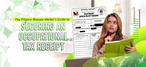 otr meaning bir|The Filipino Remote Worker’s Guide to Securing an Occupational .